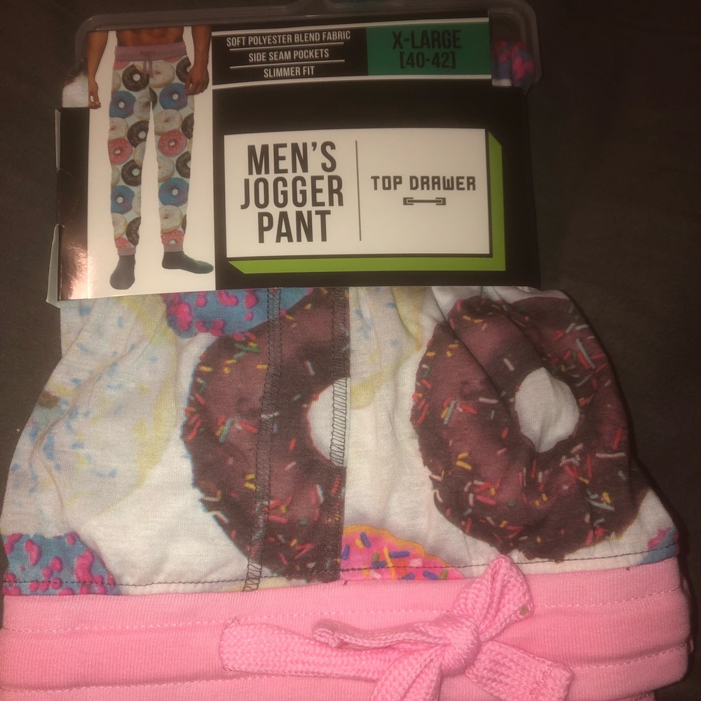 Men’s pajamas